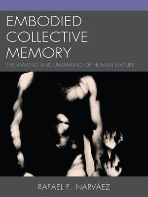 cover image of Embodied Collective Memory